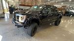 2023 Ford F-150 Super Crew 4x4 Black Ops Premium Lifted Truck for sale #1FTFW1E57PKE31887 - photo 4