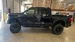 2023 Ford F-150 Super Crew 4x4 Black Ops Premium Lifted Truck for sale #1FTFW1E57PKE31887 - photo 5