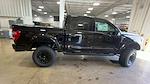 2023 Ford F-150 Super Crew 4x4 Black Ops Premium Lifted Truck for sale #1FTFW1E57PKE31887 - photo 9