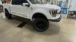 2023 Ford F-150 Super Crew 4x4 Black Ops Premium Lifted Truck for sale #1FTFW1E58PFB01748 - photo 3