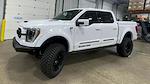 2023 Ford F-150 Super Crew 4x4 Black Ops Premium Lifted Truck for sale #1FTFW1E58PFB01748 - photo 5