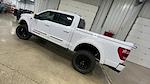 2023 Ford F-150 Super Crew 4x4 Black Ops Premium Lifted Truck for sale #1FTFW1E58PFB01748 - photo 7