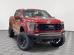 2023 Ford F-150 Super Crew 4x4 Black Ops Premium Lifted Truck for sale #1FTFW1E58PFB96974 - photo 1