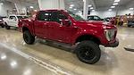 2023 Ford F-150 Super Crew 4x4 Black Ops Premium Lifted Truck for sale #1FTFW1E58PFB96974 - photo 2