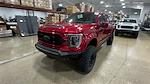 2023 Ford F-150 Super Crew 4x4 Black Ops Premium Lifted Truck for sale #1FTFW1E58PFB96974 - photo 4
