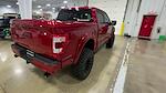 2023 Ford F-150 Super Crew 4x4 Black Ops Premium Lifted Truck for sale #1FTFW1E58PFB96974 - photo 8