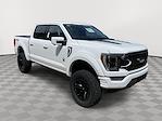 2023 Ford F-150 Super Crew 4x4 Black Widow Premium Lifted Truck for sale #1FTFW1E58PFC10971 - photo 1