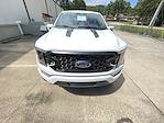 2023 Ford F-150 Super Crew 4x4 Black Widow Premium Lifted Truck for sale #1FTFW1E58PFC10971 - photo 10
