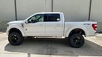 2023 Ford F-150 Super Crew 4x4 Black Widow Premium Lifted Truck for sale #1FTFW1E58PFC10971 - photo 5