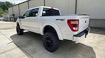 2023 Ford F-150 Super Crew 4x4 Black Widow Premium Lifted Truck for sale #1FTFW1E58PFC10971 - photo 6