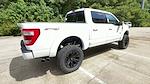 2023 Ford F-150 Super Crew 4x4 Black Widow Premium Lifted Truck for sale #1FTFW1E58PFC10971 - photo 8