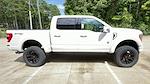 2023 Ford F-150 Super Crew 4x4 Black Widow Premium Lifted Truck for sale #1FTFW1E58PFC10971 - photo 9