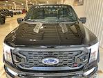 2023 Ford F-150 Super Crew 4x4 Black Widow Premium Lifted Truck for sale #1FTFW1E58PKD16912 - photo 10