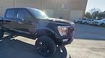 2023 Ford F-150 Super Crew 4x4 Black Widow Premium Lifted Truck for sale #1FTFW1E58PKD16912 - photo 2