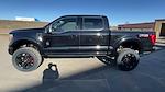 2023 Ford F-150 Super Crew 4x4 Black Widow Premium Lifted Truck for sale #1FTFW1E58PKD16912 - photo 5