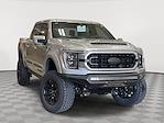2023 Ford F-150 Super Crew 4x4 Black Ops Premium Lifted Truck for sale #1FTFW1E58PKE73839 - photo 1