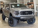 2023 Ford F-150 Super Crew 4x4 Black Ops Premium Lifted Truck for sale #1FTFW1E58PKE73839 - photo 10