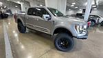 2023 Ford F-150 Super Crew 4x4 Black Ops Premium Lifted Truck for sale #1FTFW1E58PKE73839 - photo 2
