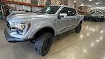 2023 Ford F-150 Super Crew 4x4 Black Ops Premium Lifted Truck for sale #1FTFW1E58PKE73839 - photo 4
