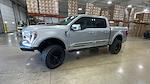 2023 Ford F-150 Super Crew 4x4 Black Ops Premium Lifted Truck for sale #1FTFW1E58PKE73839 - photo 5