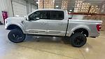 2023 Ford F-150 Super Crew 4x4 Black Ops Premium Lifted Truck for sale #1FTFW1E58PKE73839 - photo 6