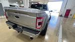 2023 Ford F-150 Super Crew 4x4 Black Ops Premium Lifted Truck for sale #1FTFW1E58PKE73839 - photo 8