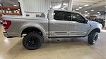 2023 Ford F-150 Super Crew 4x4 Black Ops Premium Lifted Truck for sale #1FTFW1E58PKE73839 - photo 9