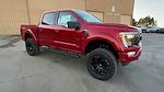 2023 Ford F-150 Super Crew 4x4 Rocky Ridge Premium Lifted Truck for sale #1FTFW1E59PKD16692 - photo 2