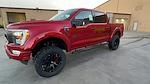 2023 Ford F-150 Super Crew 4x4 Rocky Ridge Premium Lifted Truck for sale #1FTFW1E59PKD16692 - photo 4