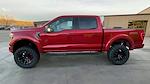 2023 Ford F-150 Super Crew 4x4 Rocky Ridge Premium Lifted Truck for sale #1FTFW1E59PKD16692 - photo 5