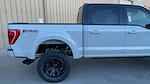 2023 Ford F-150 Super Crew 4x4 Black Widow Premium Lifted Truck for sale #1FTFW1E59PKE73896 - photo 9