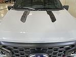 2023 Ford F-150 Super Crew 4x4 Black Widow Premium Lifted Truck for sale #1FTFW1E59PKE73896 - photo 10
