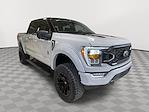 2023 Ford F-150 Super Crew 4x4 Black Widow Premium Lifted Truck for sale #1FTFW1E59PKE73896 - photo 1