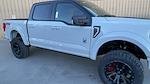 2023 Ford F-150 Super Crew 4x4 Black Widow Premium Lifted Truck for sale #1FTFW1E59PKE73896 - photo 2