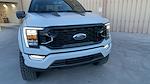 2023 Ford F-150 Super Crew 4x4 Black Widow Premium Lifted Truck for sale #1FTFW1E59PKE73896 - photo 3