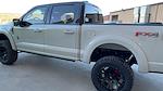 2023 Ford F-150 Super Crew 4x4 Black Widow Premium Lifted Truck for sale #1FTFW1E59PKE73896 - photo 6