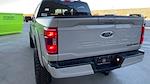 2023 Ford F-150 Super Crew 4x4 Black Widow Premium Lifted Truck for sale #1FTFW1E59PKE73896 - photo 7