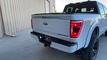 2023 Ford F-150 Super Crew 4x4 Black Widow Premium Lifted Truck for sale #1FTFW1E59PKE73896 - photo 8