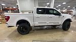 2023 Ford F-150 Super Crew 4x4 Black Ops Premium Lifted Truck for sale #1FTFW1E59PKF14009 - photo 9