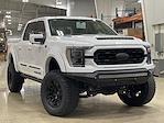 2023 Ford F-150 Super Crew 4x4 Black Ops Premium Lifted Truck for sale #1FTFW1E59PKF14009 - photo 10