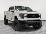 2023 Ford F-150 Super Crew 4x4 Black Ops Premium Lifted Truck for sale #1FTFW1E59PKF14009 - photo 1