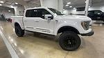 2023 Ford F-150 Super Crew 4x4 Black Ops Premium Lifted Truck for sale #1FTFW1E59PKF14009 - photo 2