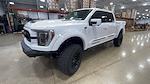 2023 Ford F-150 Super Crew 4x4 Black Ops Premium Lifted Truck for sale #1FTFW1E59PKF14009 - photo 4