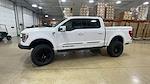 2023 Ford F-150 Super Crew 4x4 Black Ops Premium Lifted Truck for sale #1FTFW1E59PKF14009 - photo 5