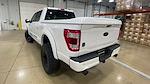2023 Ford F-150 Super Crew 4x4 Black Ops Premium Lifted Truck for sale #1FTFW1E59PKF14009 - photo 7