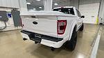 2023 Ford F-150 Super Crew 4x4 Black Ops Premium Lifted Truck for sale #1FTFW1E59PKF14009 - photo 8
