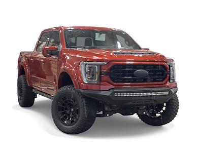 2023 Ford F-150 Super Crew 4x4 Black Ops Premium Lifted Truck for sale #1FTFW1E5XPKD90560 - photo 1