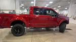 2023 Ford F-150 Super Crew 4x4 Black Ops Premium Lifted Truck for sale #1FTFW1E5XPKD90560 - photo 9