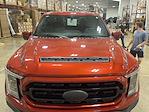 2023 Ford F-150 Super Crew 4x4 Black Ops Premium Lifted Truck for sale #1FTFW1E5XPKD90560 - photo 10