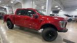 2023 Ford F-150 Super Crew 4x4 Black Ops Premium Lifted Truck for sale #1FTFW1E5XPKD90560 - photo 2
